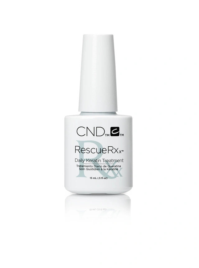 CND Rescue RXx 15ml 