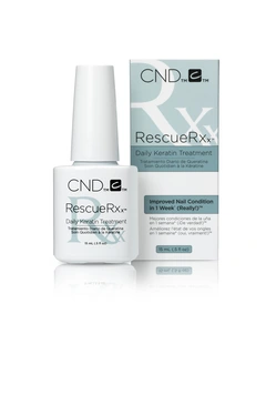 CND Rescue RXx 15ml