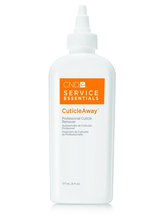 CND Cuticle Away 177ml