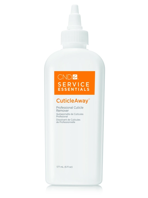 CND Cuticle Away 177ml