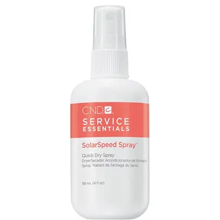 CND Solar Speed Spray