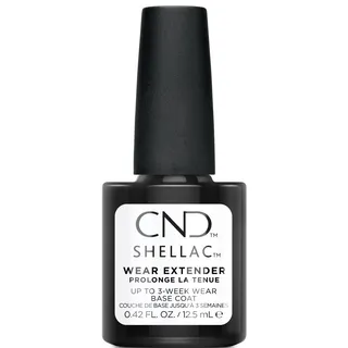CND Shellac Base Coat Wear Extender
