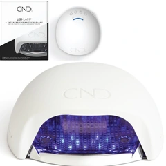 CND Shellac LED Lamp 2