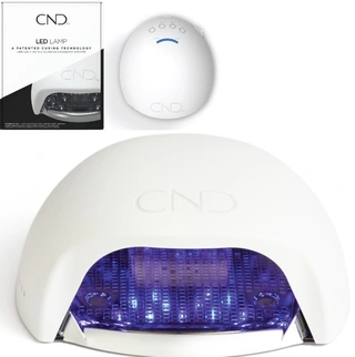 CND Shellac LED Lamp 2