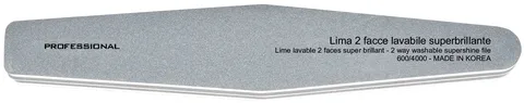 Poleringsfil 600/4000