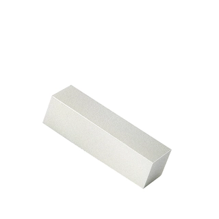 Bufferblokk hvit