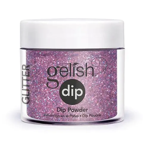 *Gelish DIP #PARTYGIRLPROBLEMS 23g 