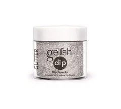 *Gelish DIP AM I MAKING YOU *Gelish? 23g