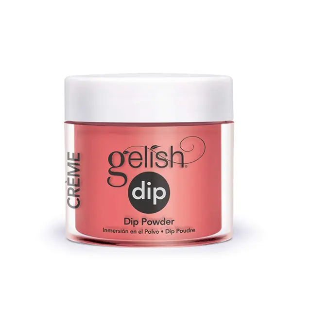 *Gelish DIP FAIREST OF THEM ALL 23g 
