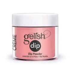 *Gelish DIP I&#39;M BRIGHTER THAN YOU 23g