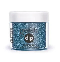 *Gelish DIP KISSES UNDER THE MISL.. 23g