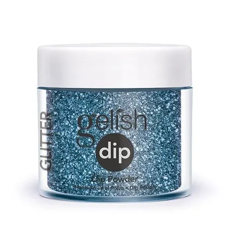 *Gelish DIP KISSES UNDER THE MISL.. 23g 