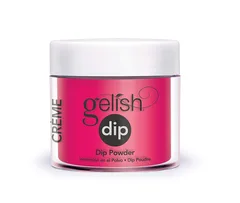 *Gelish DIP SHAKE IT TILL YOU SAMBA 23g
