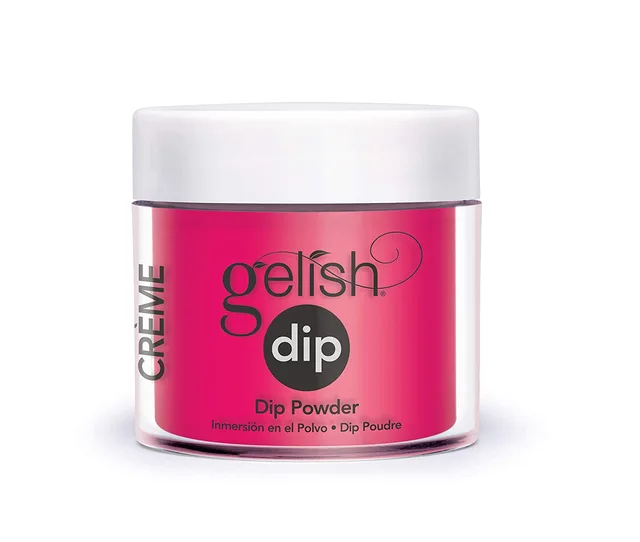 *Gelish DIP SHAKE IT TILL YOU SAMBA 23g 