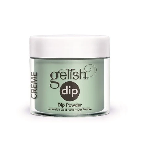 *Gelish DIP A MINT OF SPRING 23g 