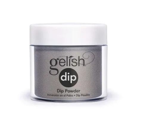 *Gelish DIP CASHMERE KIND OF GAL 23g 