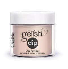 *Gelish DIP NEED A TAN 23g
