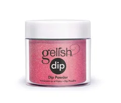 *Gelish DIP HIGH VOLTAGE 23g