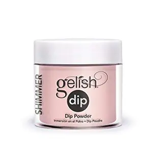 *Gelish DIP TAFFETA 23g 