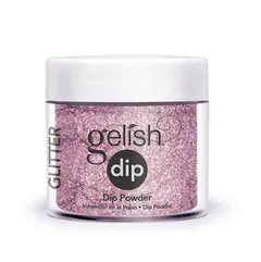 *Gelish DIP JUNE BRIDE 23g