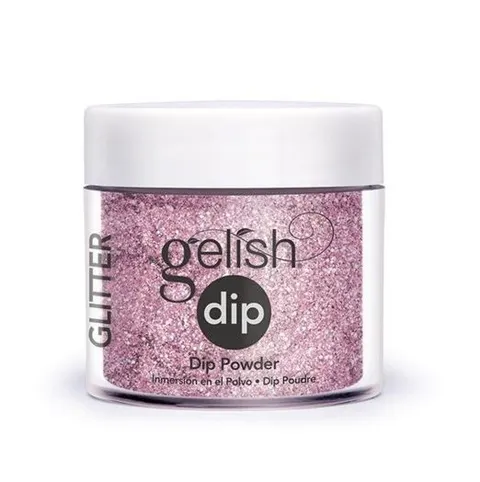 *Gelish DIP JUNE BRIDE 23g 