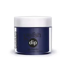 *Gelish DIP CAUTION 23g