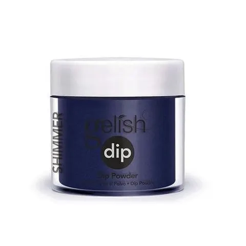 *Gelish DIP CAUTION 23g 