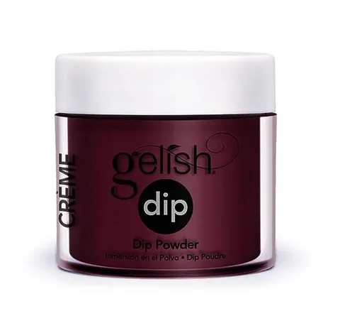*Gelish DIP BELLA'S VAMPIRE 23g 