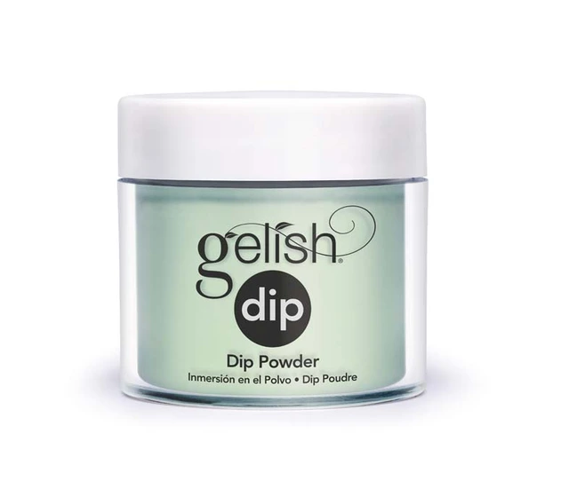 *Gelish DIP SEA FOAM 23g 