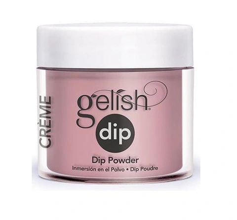 *Gelish DIP EXHALE 23g 