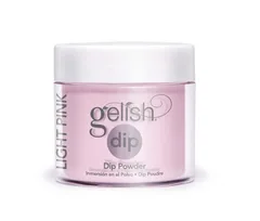 *Gelish DIP LIGHT ELEGANT 23g