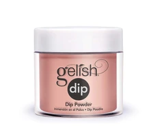 *Gelish DIP YOUNG, WILD &amp; FREE-SIA 23g
