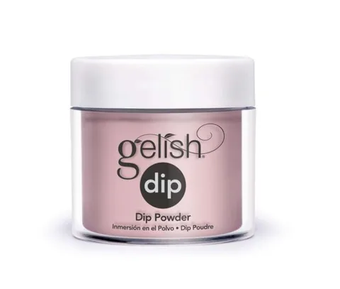 *Gelish DIP GARDENIA MY HEART 23g 