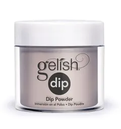 *Gelish DIP SHE&#39;S A NATURAL 23g