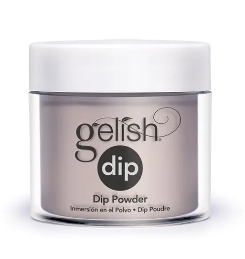 *Gelish DIP SHE'S A NATURAL 23g 