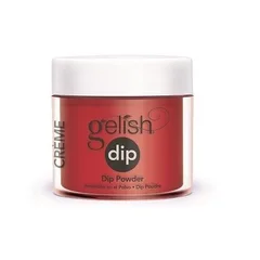 *Gelish DIP A KISS FROM MARILYN 23g