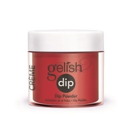 *Gelish DIP A KISS FROM MARILYN 23g 