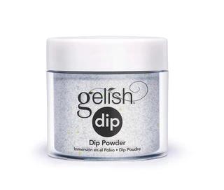*Gelish DIP DIAMONDS ARE MY BFF 23g