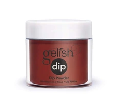 *Gelish DIP WANNA SHARE A TENT? 23g