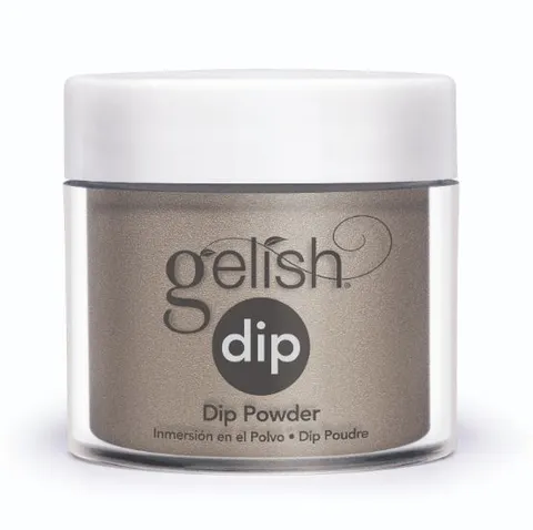 *Gelish DIP ARE YOU LION TO ME? 23g 