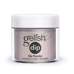*Gelish DIP PRIM-ROSE AND PROPER 23g