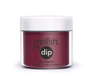 *Gelish DIP A LITTLE NAUGHTY 23g