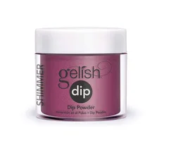 *Gelish DIP I&#39;M SO HOT 23g
