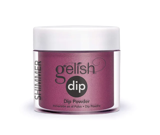 *Gelish DIP I'M SO HOT 23g 