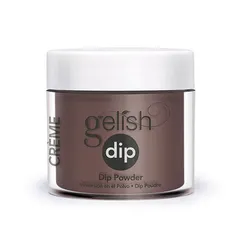 *Gelish DIP PUMPS OR COWBOY BOOTS? 23g
