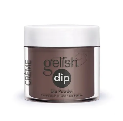 *Gelish DIP PUMPS OR COWBOY BOOTS? 23g 