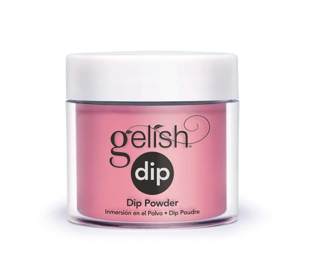 *Gelish DIP MANGA-ROUND WITH ME 23g 