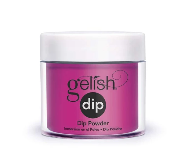 *Gelish DIP POP-ARAZZI POSE 23g 