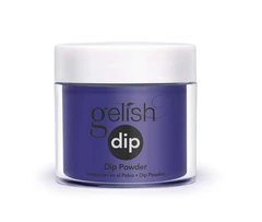 *Gelish DIP ANIME-ZING COLOR! 23g