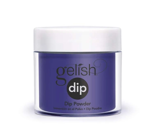 *Gelish DIP ANIME-ZING COLOR! 23g 